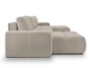 Ecksofa Kingston 198 (Curio 11)
