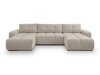 Ecksofa Kingston 198 (Curio 11)