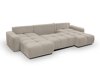 Ecksofa Kingston 198 (Curio 11)