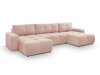 Ecksofa Kingston 198 (Curio 60)