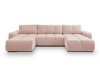 Ecksofa Kingston 198 (Curio 60)