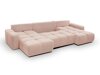 Ecksofa Kingston 198 (Curio 60)