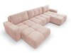 Ecksofa Kingston 198 (Curio 60)