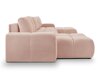 Ecksofa Kingston 198 (Curio 60)