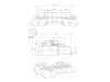 Ecksofa Kingston 198 (Curio 60)