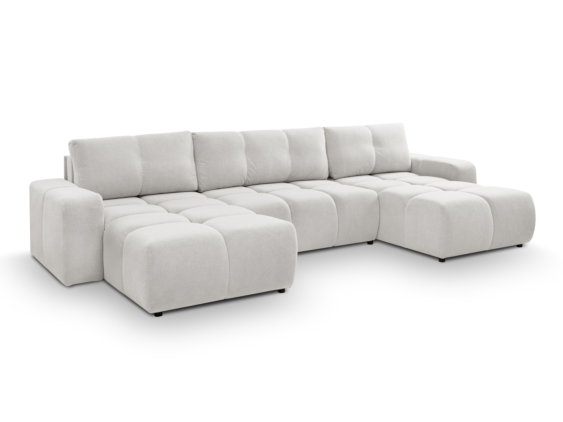 Ecksofa Kingston 198 (Curio 80)