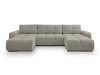 Ecksofa Kingston 198 (Curio 83)