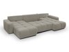 Ecksofa Kingston 198 (Curio 83)