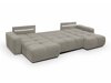 Ecksofa Kingston 198 (Curio 83)