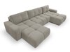 Ecksofa Kingston 198 (Curio 83)