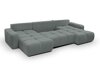 Ecksofa Kingston 198 (Curio 93)