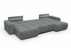 Ecksofa Kingston 198 (Curio 93)
