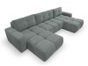 Ecksofa Kingston 198 (Curio 93)
