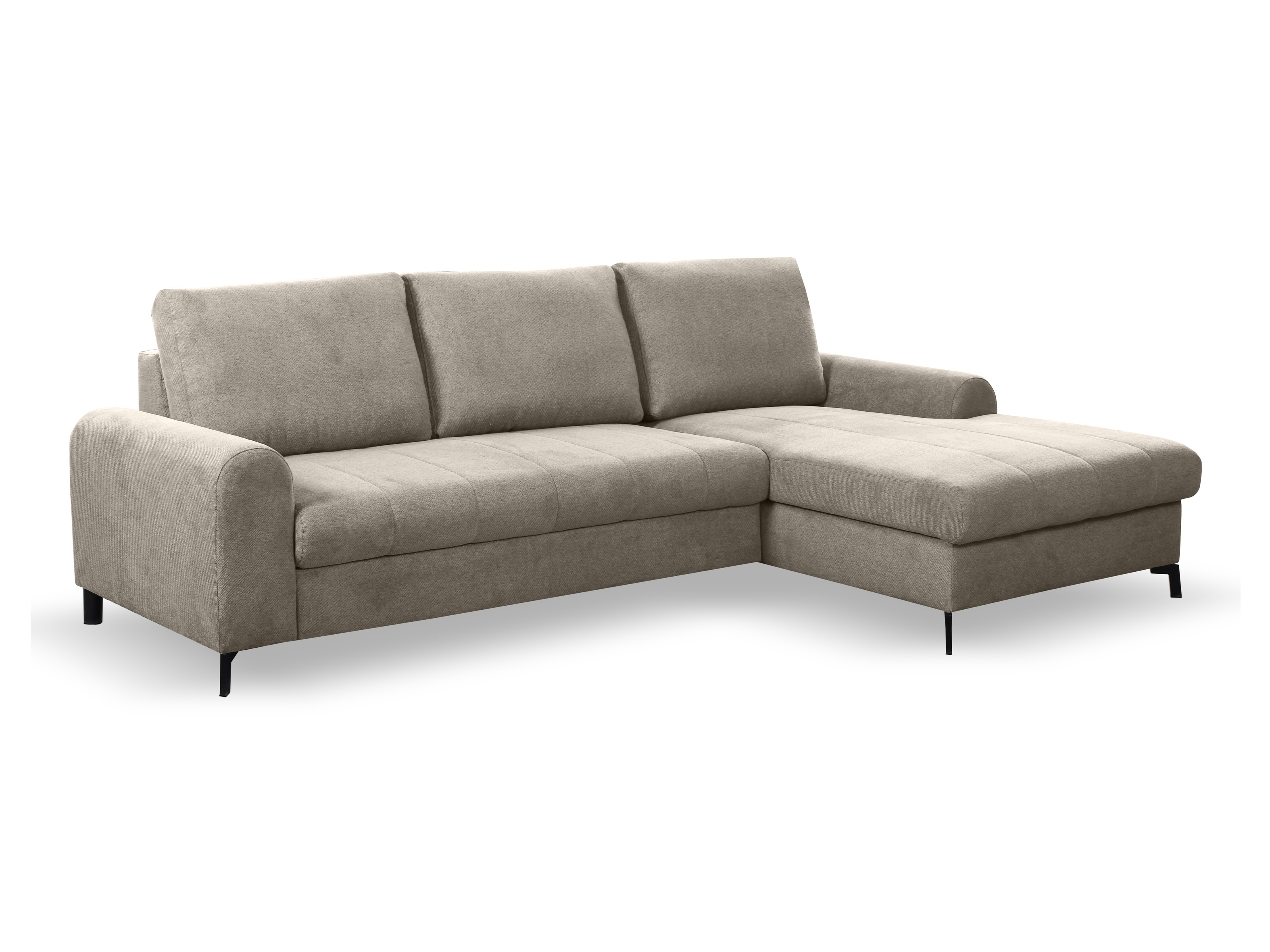 Ecksofa Kingston 199 (Rechts)