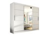 Kleiderschrank SD2005