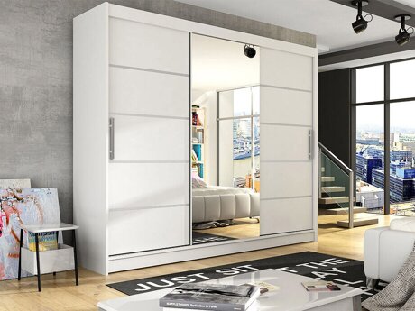 Kleiderschrank SD2005