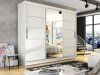 Kleiderschrank SD2005
