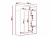 Kleiderschrank SD2022
