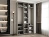 Kleiderschrank SD2031