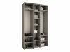 Kleiderschrank SD2031