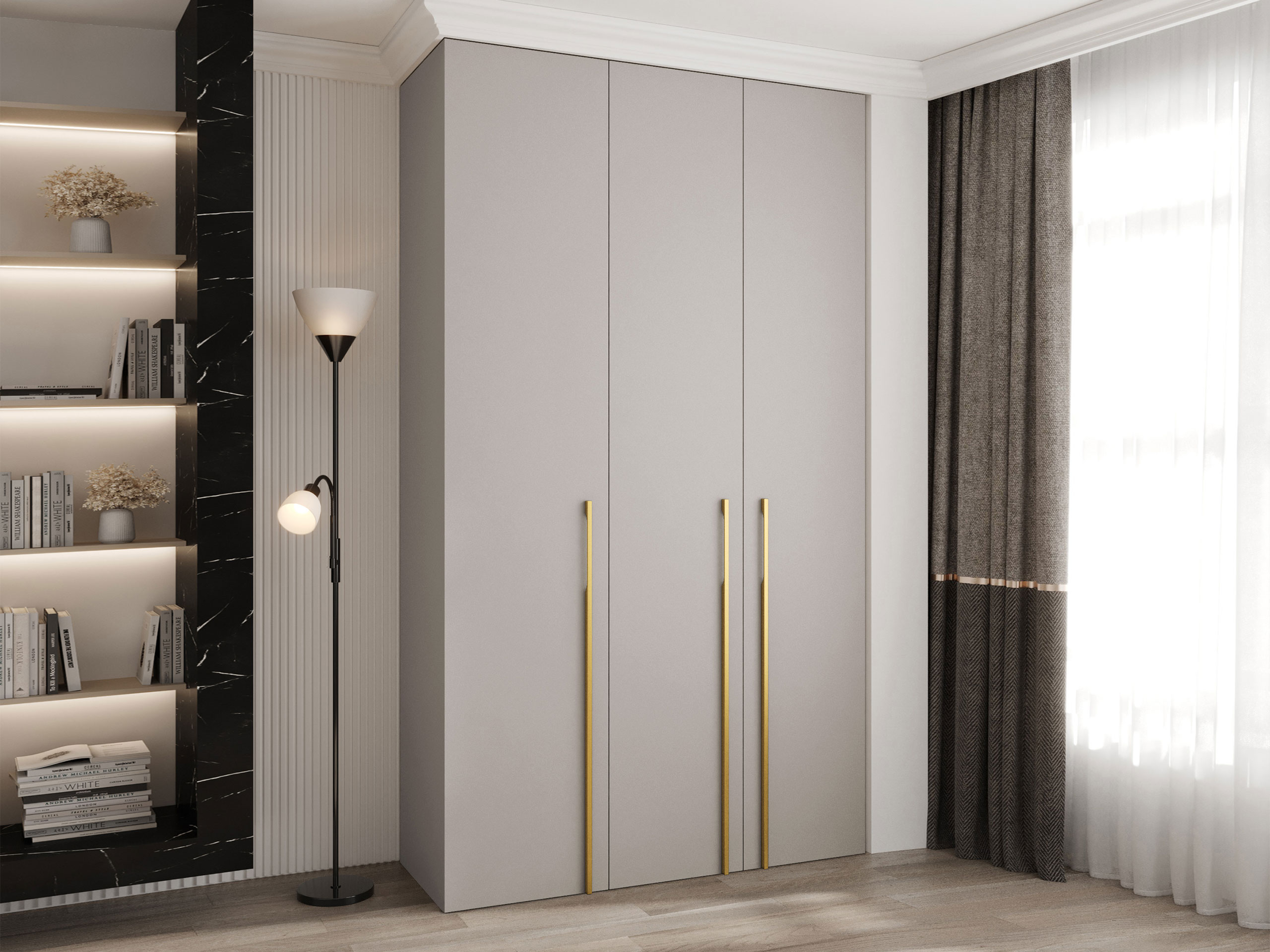 Kleiderschrank SD2031