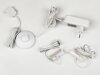 LED-Beleuchtung Camcate 129