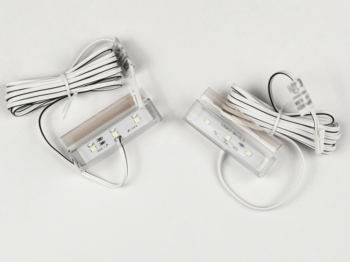 LED-Beleuchtung Catelbi 120