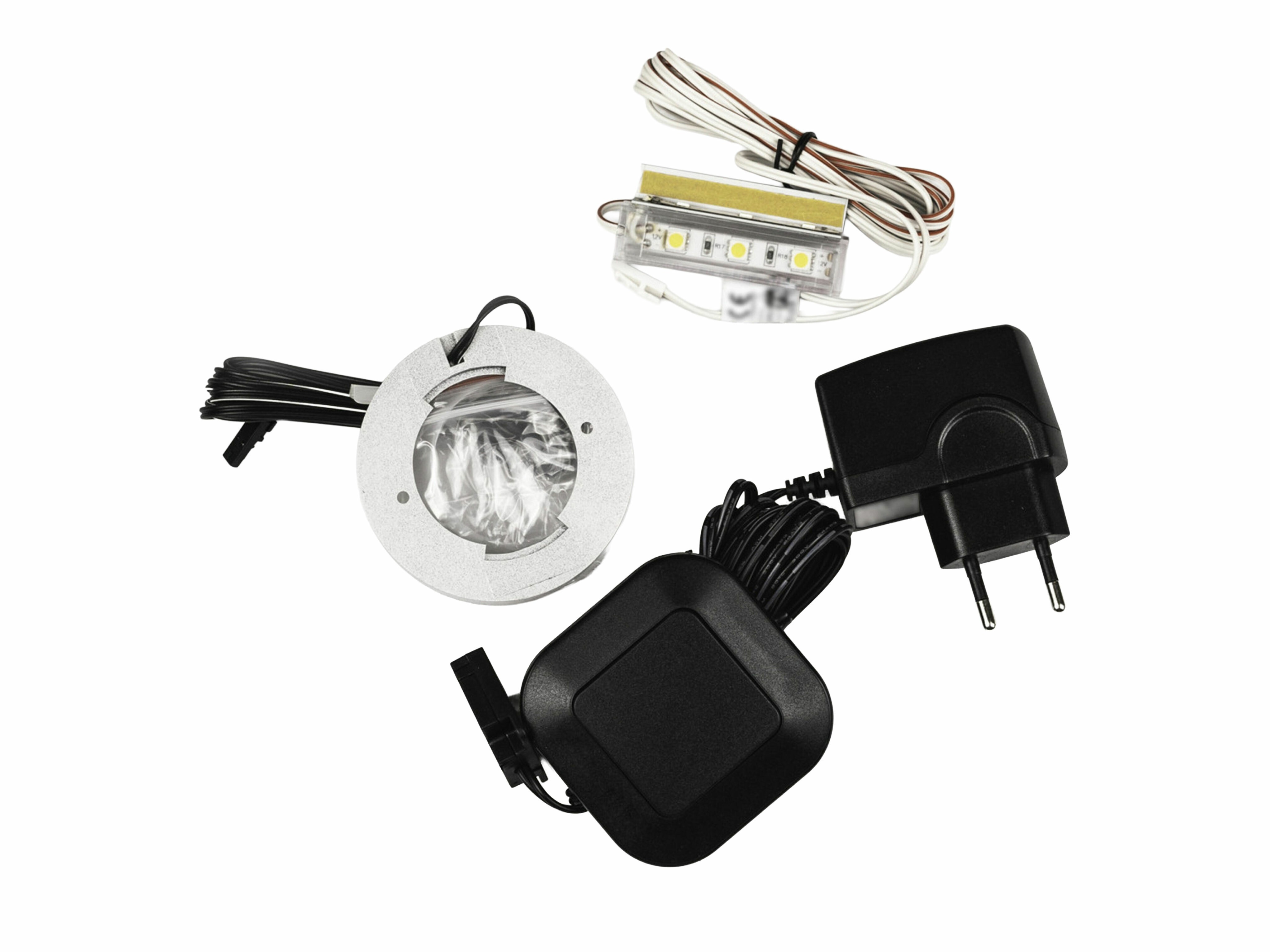 LED-Beleuchtung Dornolo 118