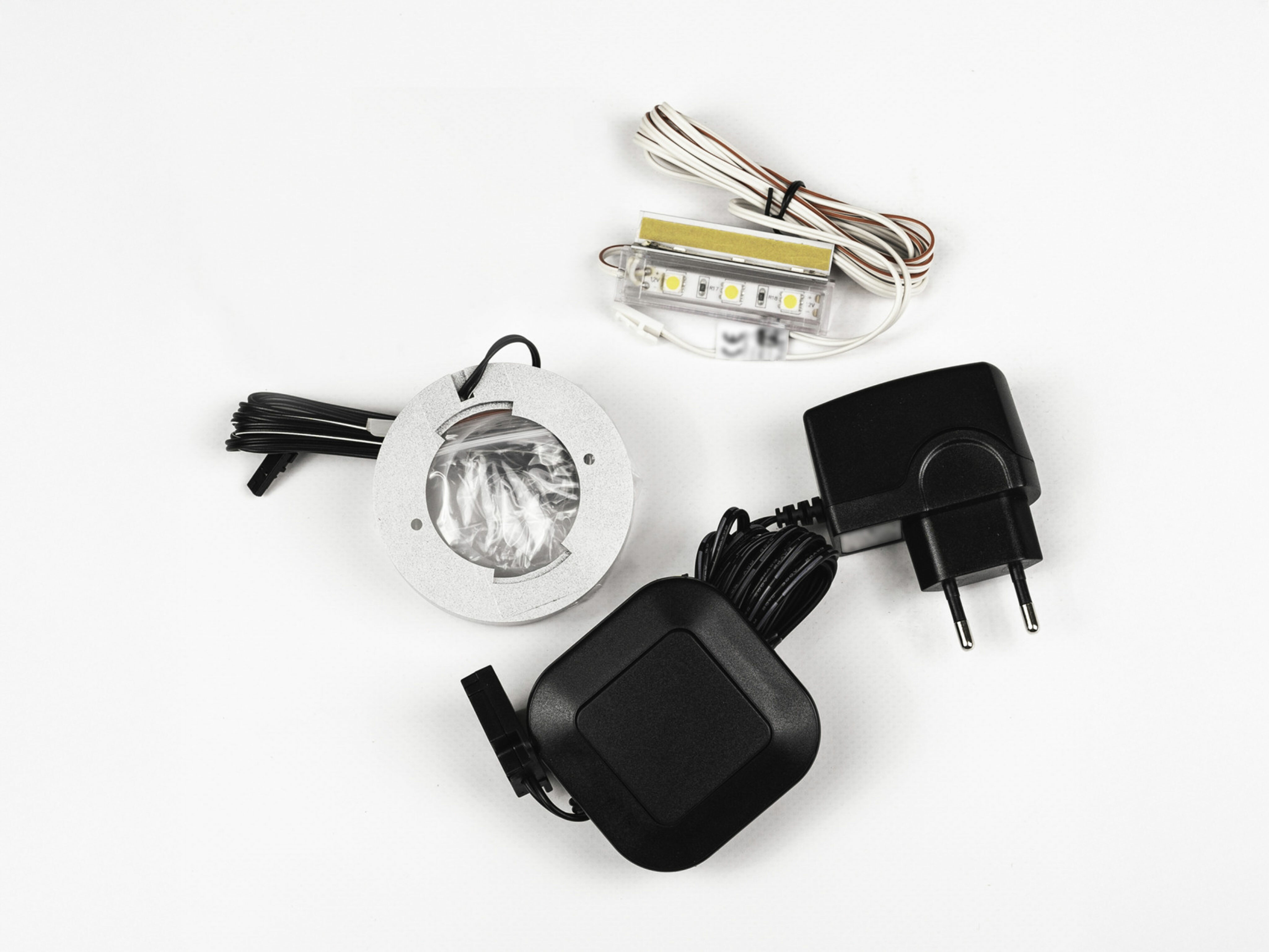 LED-Beleuchtung Dornolo 119