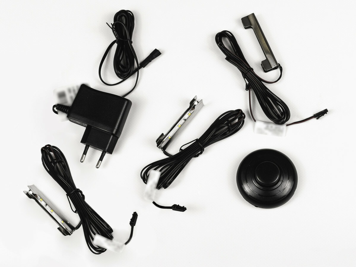 LED-Beleuchtung Dunlive 113