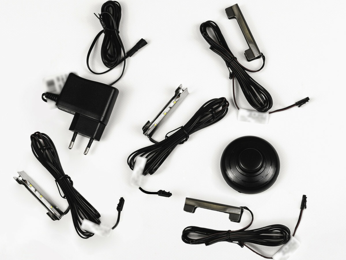 LED-Beleuchtung Dunlive 114