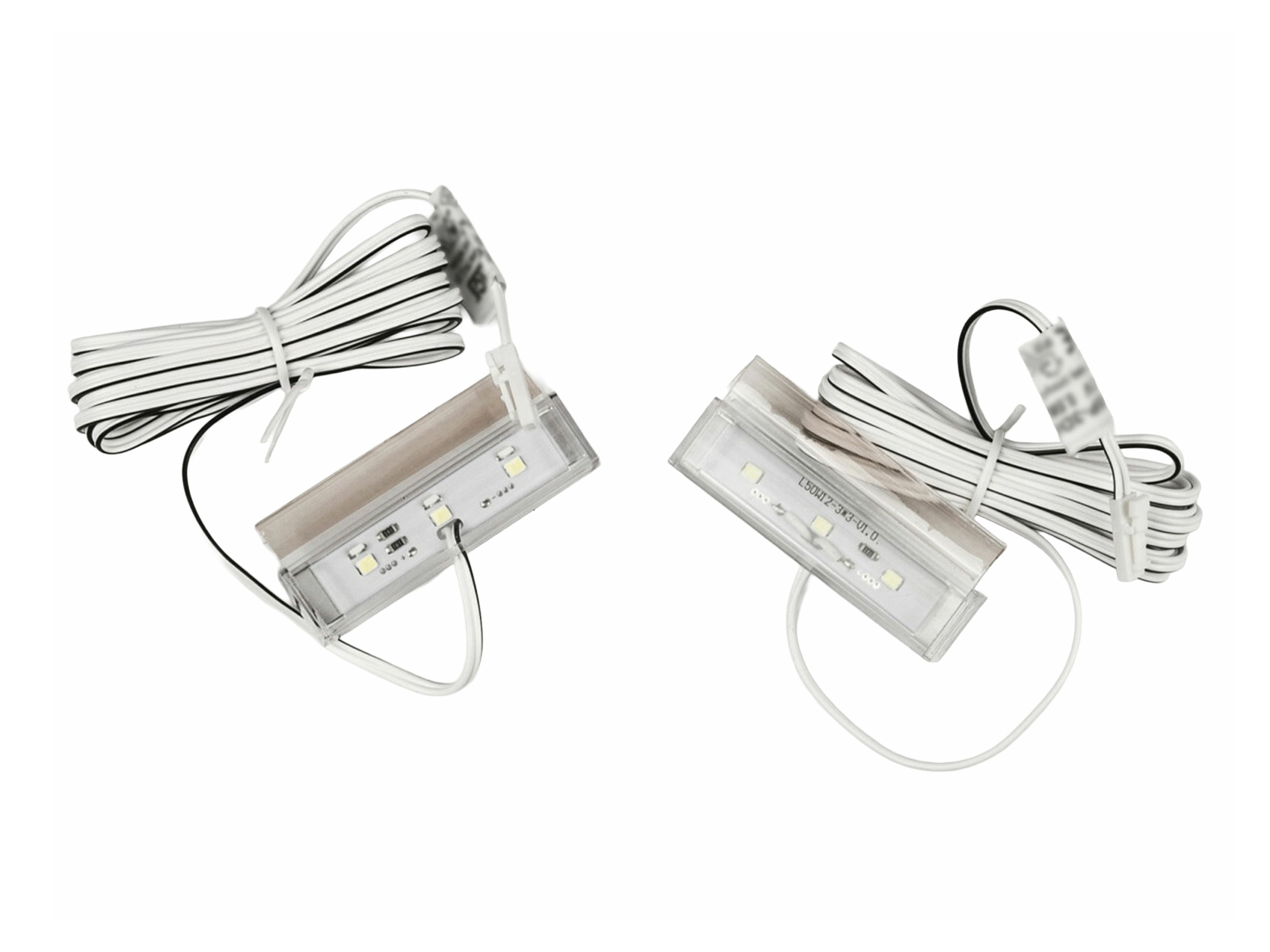 LED-Beleuchtung Dunvelo 112