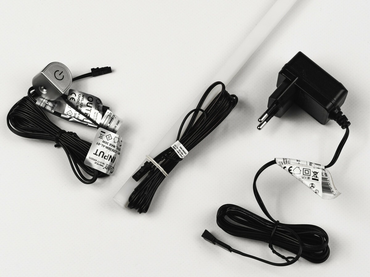 LED-Beleuchtung Dunvelo 121