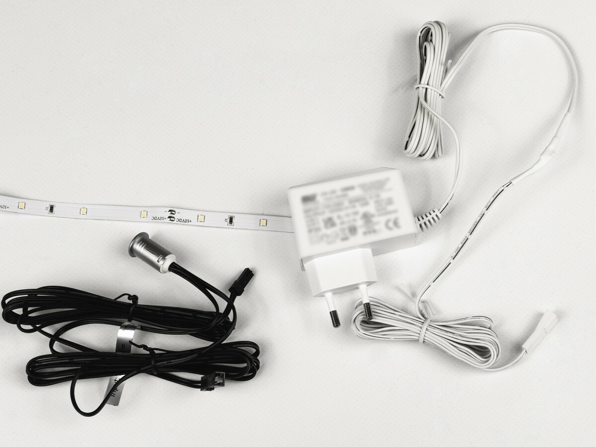 LED-Beleuchtung Elicali 106