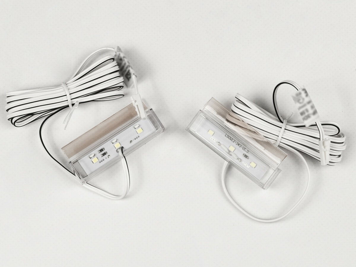 LED-Beleuchtung Fiosalu 114
