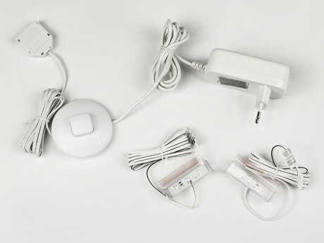 LED-Beleuchtung Orlcame 114