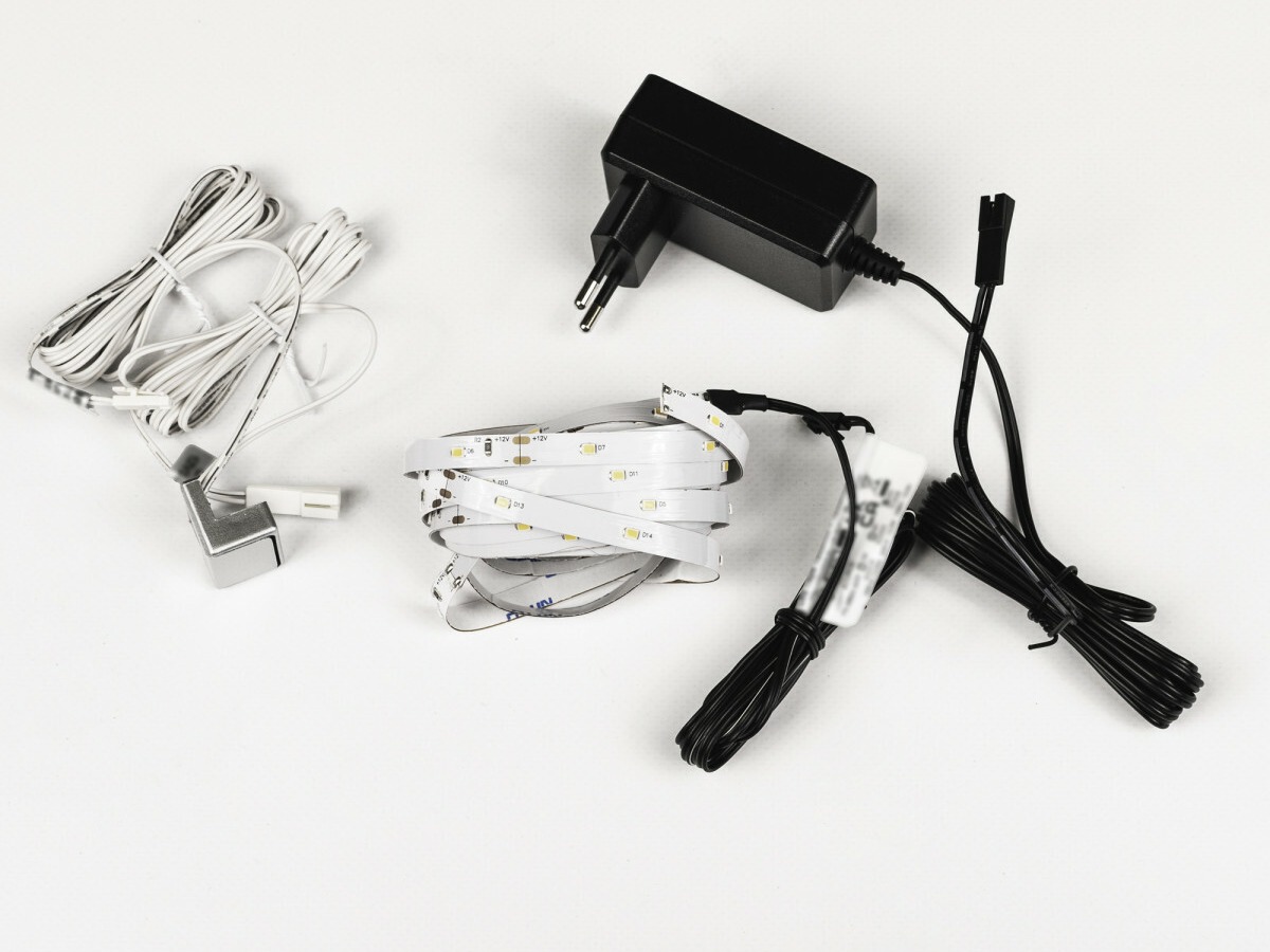 LED-Beleuchtung Sonrevo 119