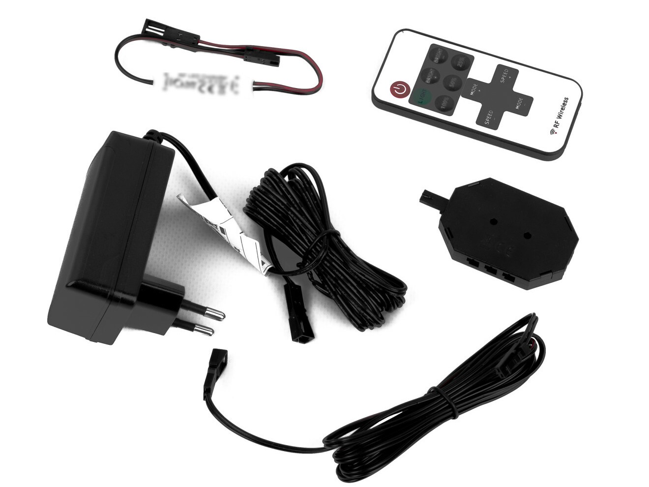 LED-Beleuchtung Teselbu 107