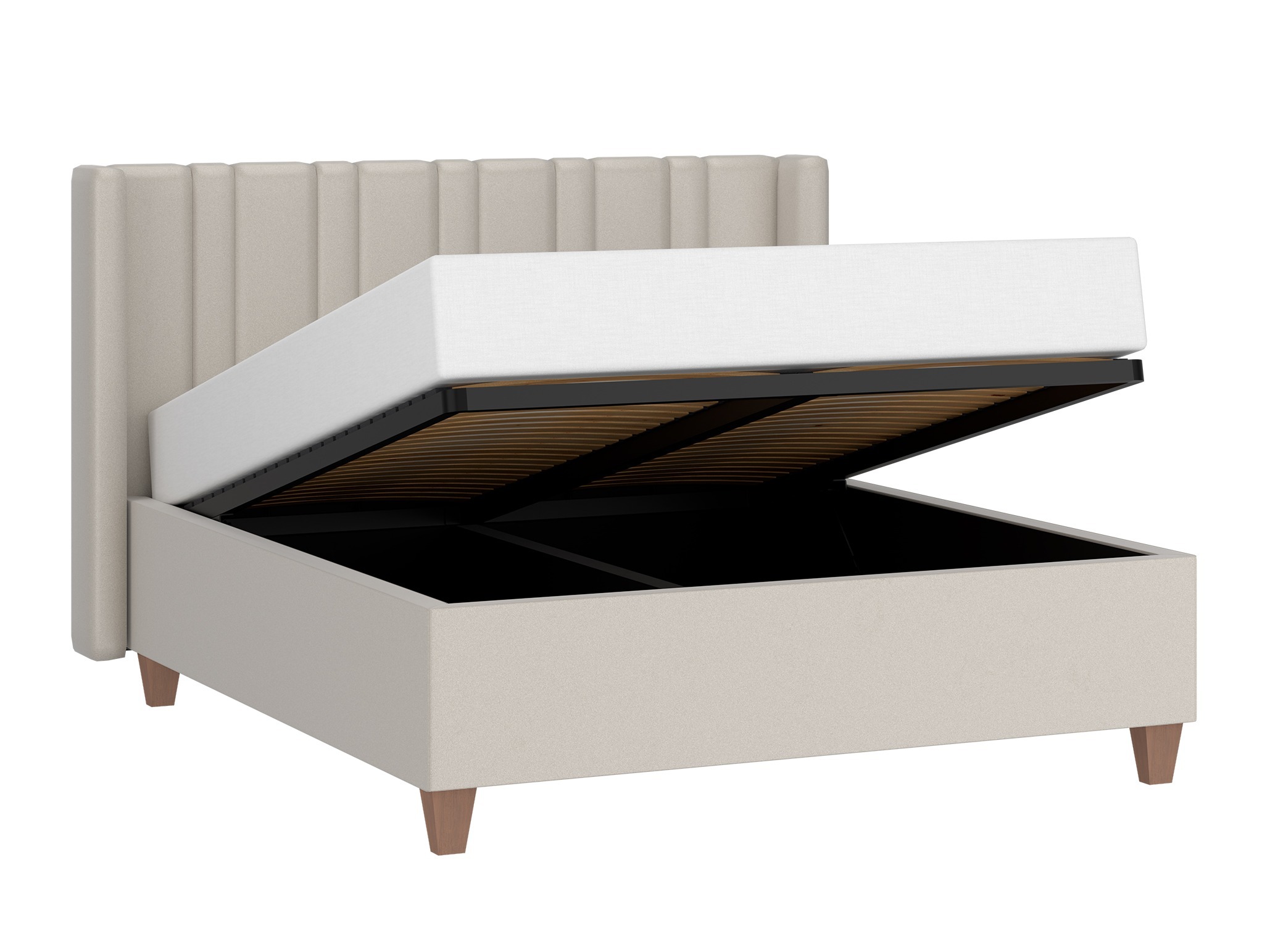 Schlafzimmer-Set Tivnove 106