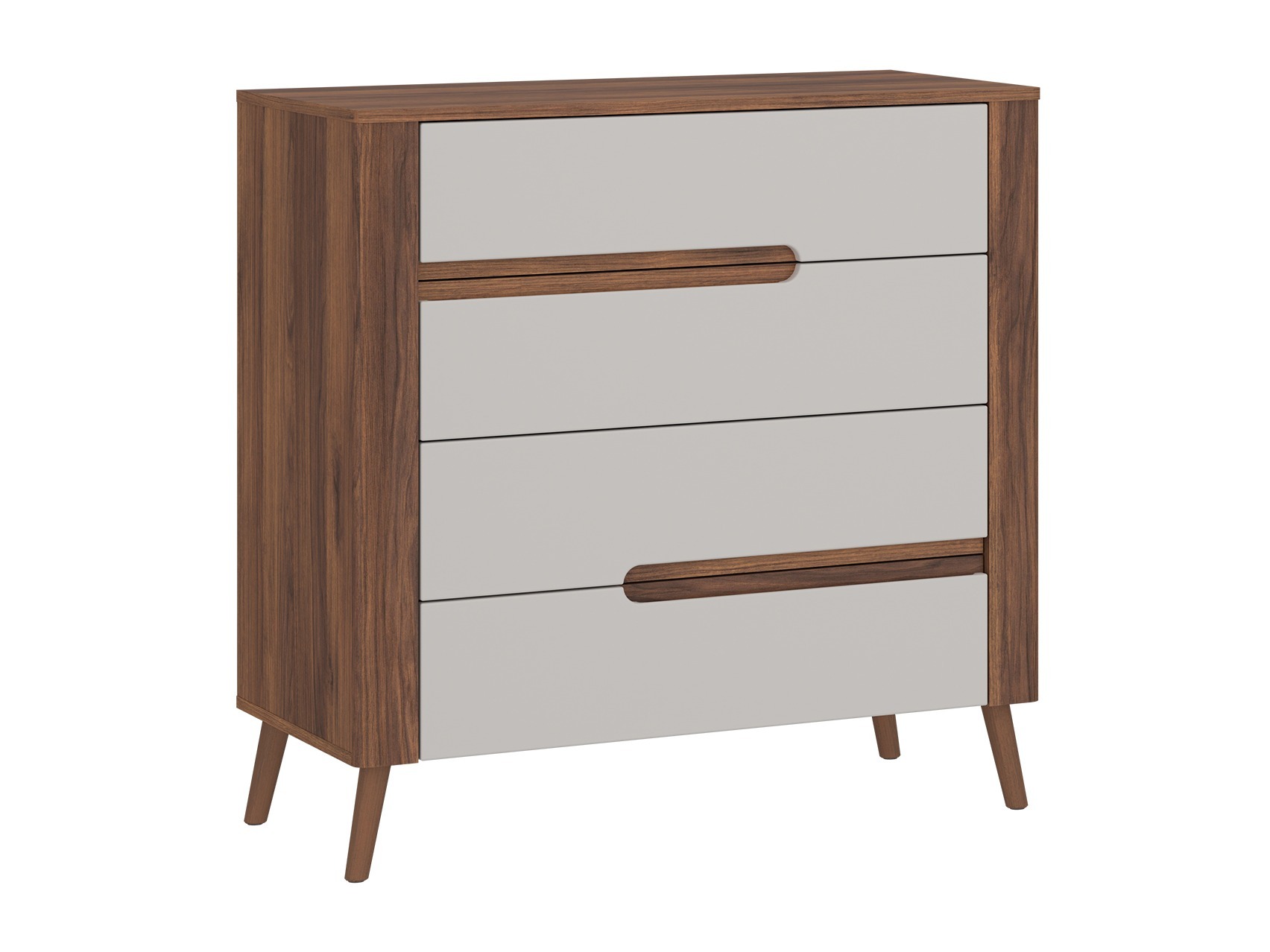 Schlafzimmer-Set Tivnove 106