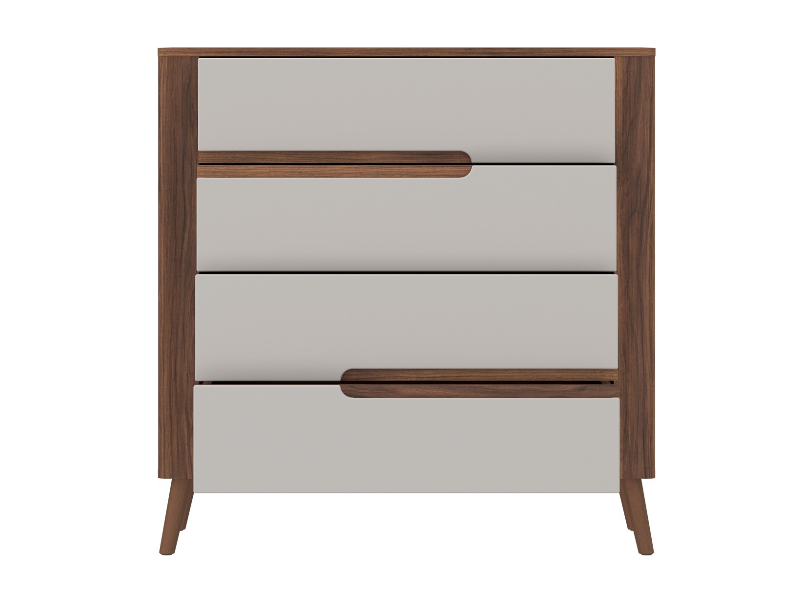 Schlafzimmer-Set Tivnove 106