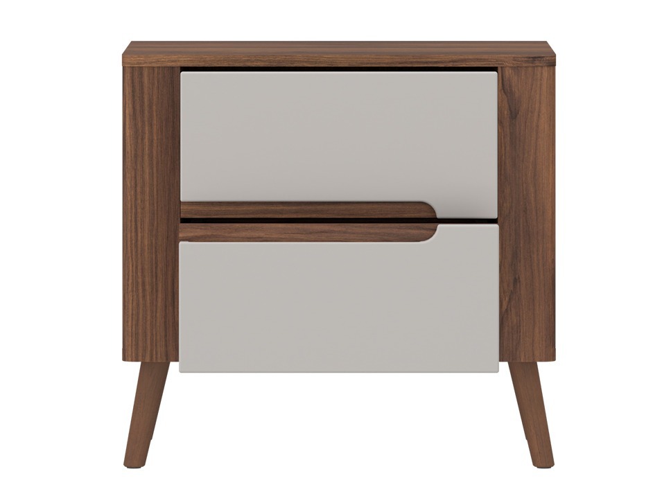 Schlafzimmer-Set Tivnove 106