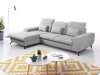 Ecksofa Kingston 200 (Avra 01)