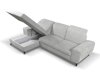 Ecksofa Kingston 200 (Avra 01)