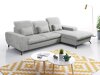 Ecksofa Kingston 200 (Avra 01)