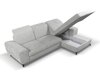 Ecksofa Kingston 200 (Avra 01)