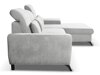 Ecksofa Kingston 200 (Avra 01)