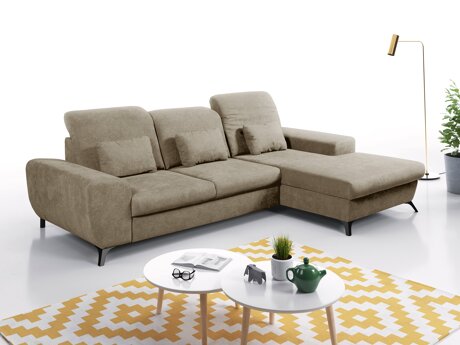 Ecksofa Kingston 200 (Avra 03)