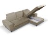 Ecksofa Kingston 200 (Avra 03)
