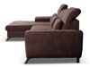 Ecksofa Kingston 200 (Avra 06)